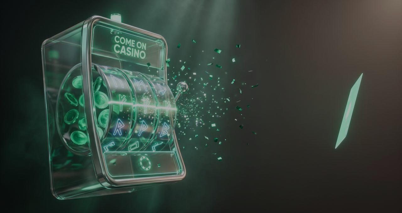 Come On Casino
