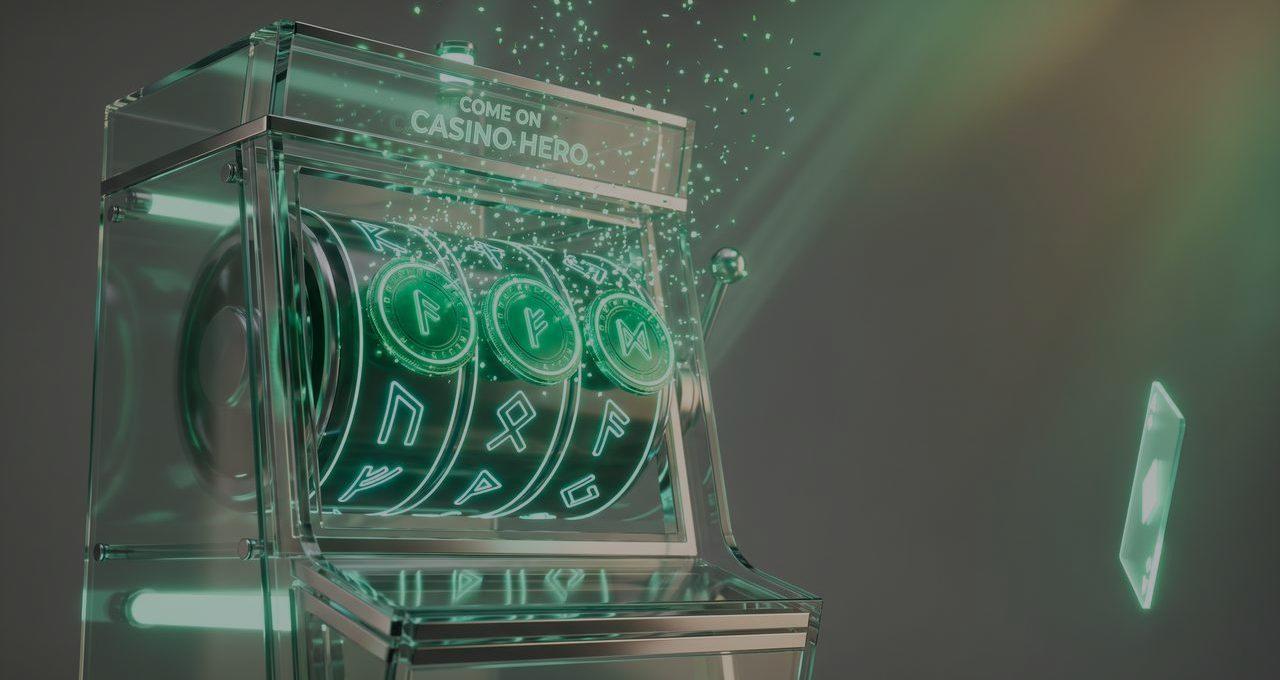 Come On Casino